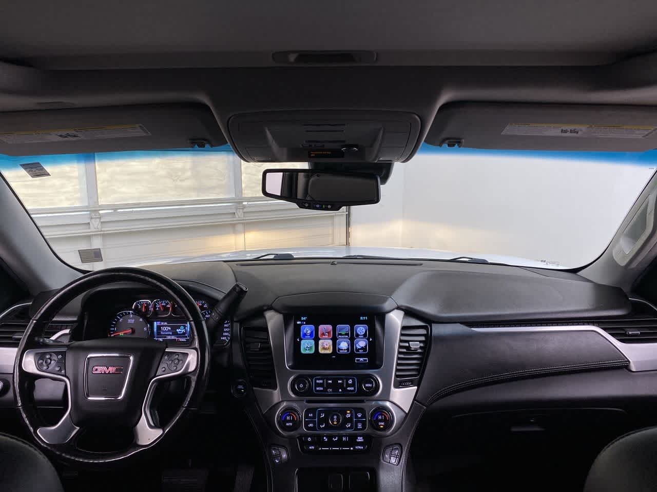 Thumbnail: 2018 GMC Yukon - 12