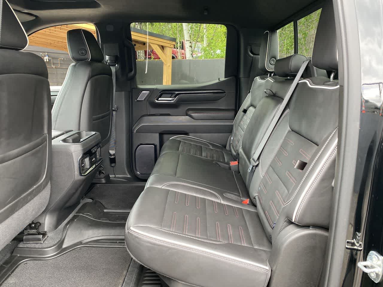 Thumbnail: 2022 GMC Sierra 1500 - 16