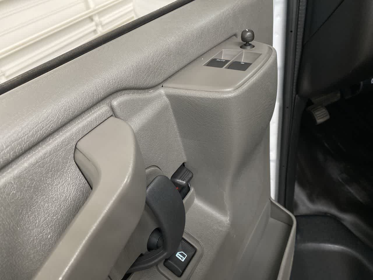 Thumbnail: 2025 Chevrolet Express - 14