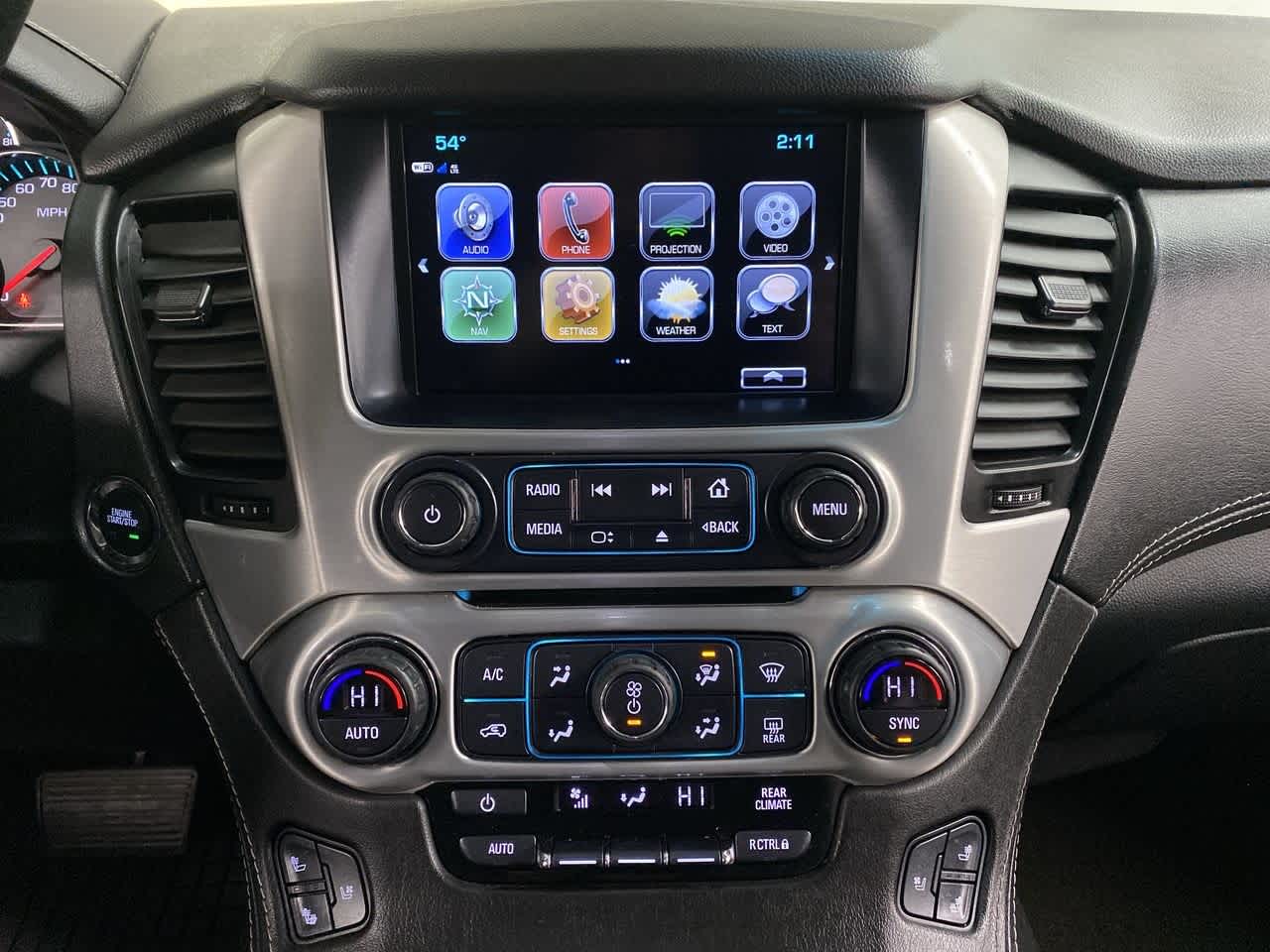 Thumbnail: 2018 GMC Yukon - 23