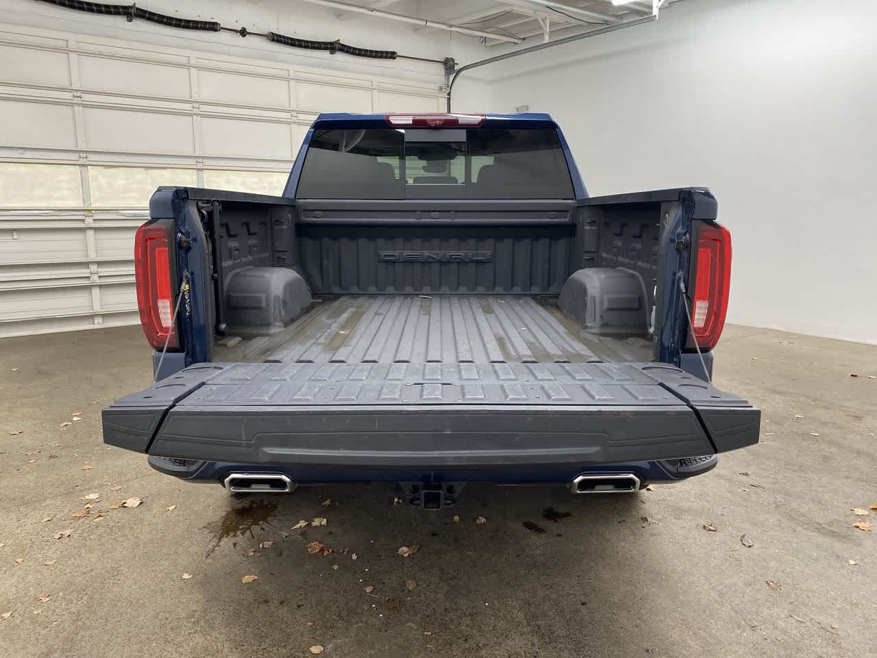 Thumbnail: 2022 GMC Sierra 1500 - 29