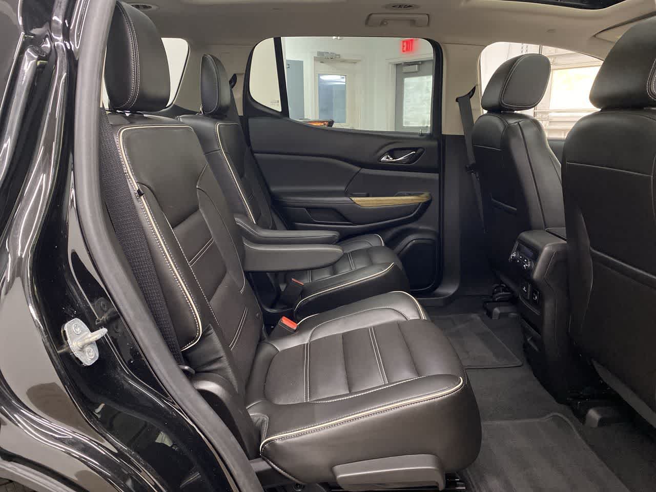 Thumbnail: 2018 GMC Acadia - 17