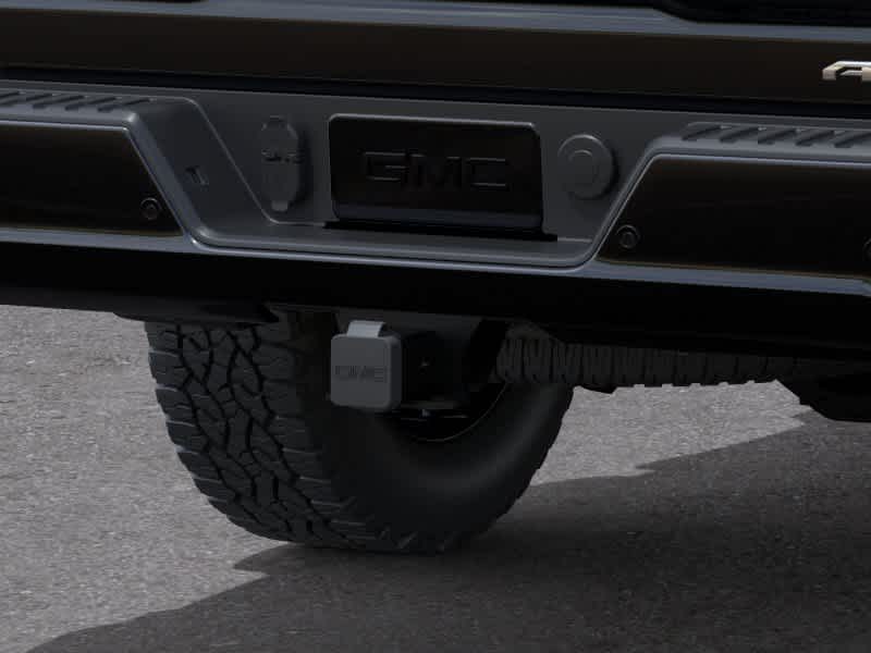 Thumbnail: 2026 GMC Sierra 3500 - 14