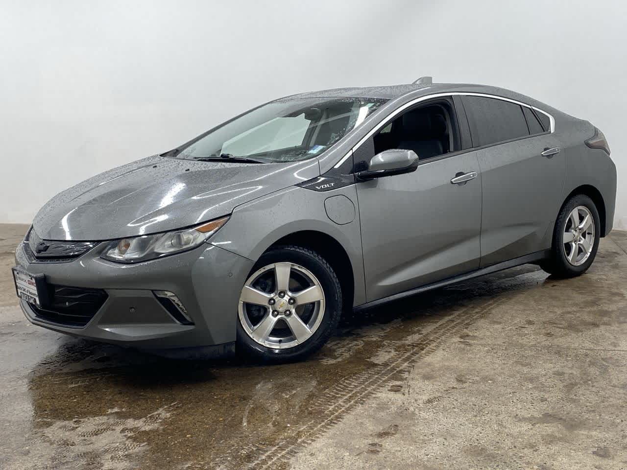 2017 Chevrolet Volt Premier -
                  Portland, OR
