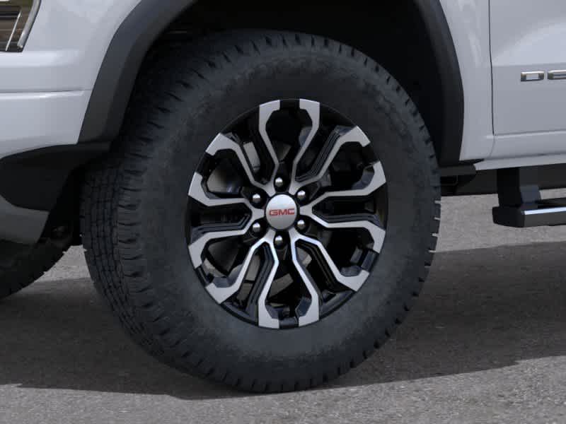 Thumbnail: 2026 GMC Canyon - 9