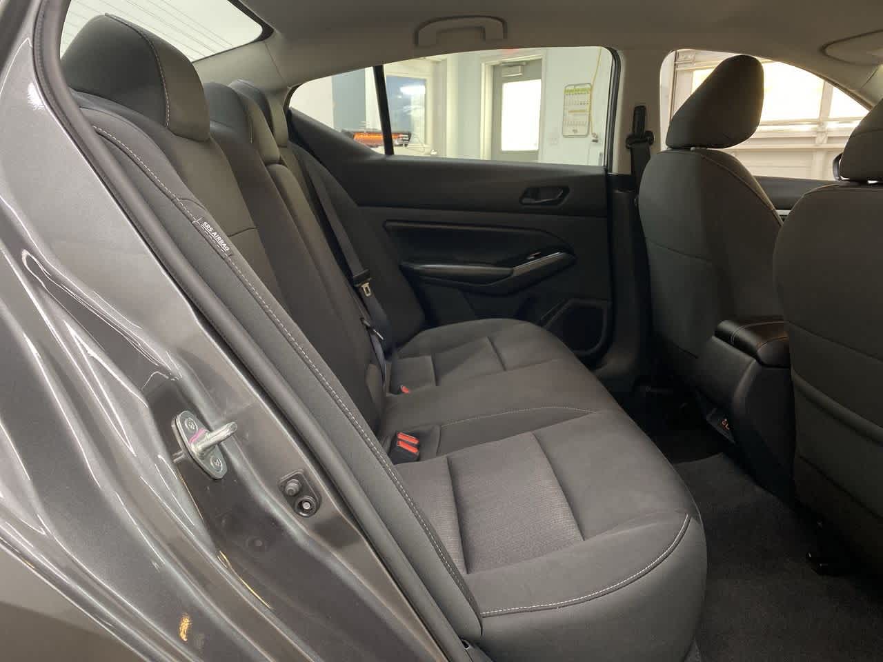 Thumbnail: 2023 Nissan Altima - 19