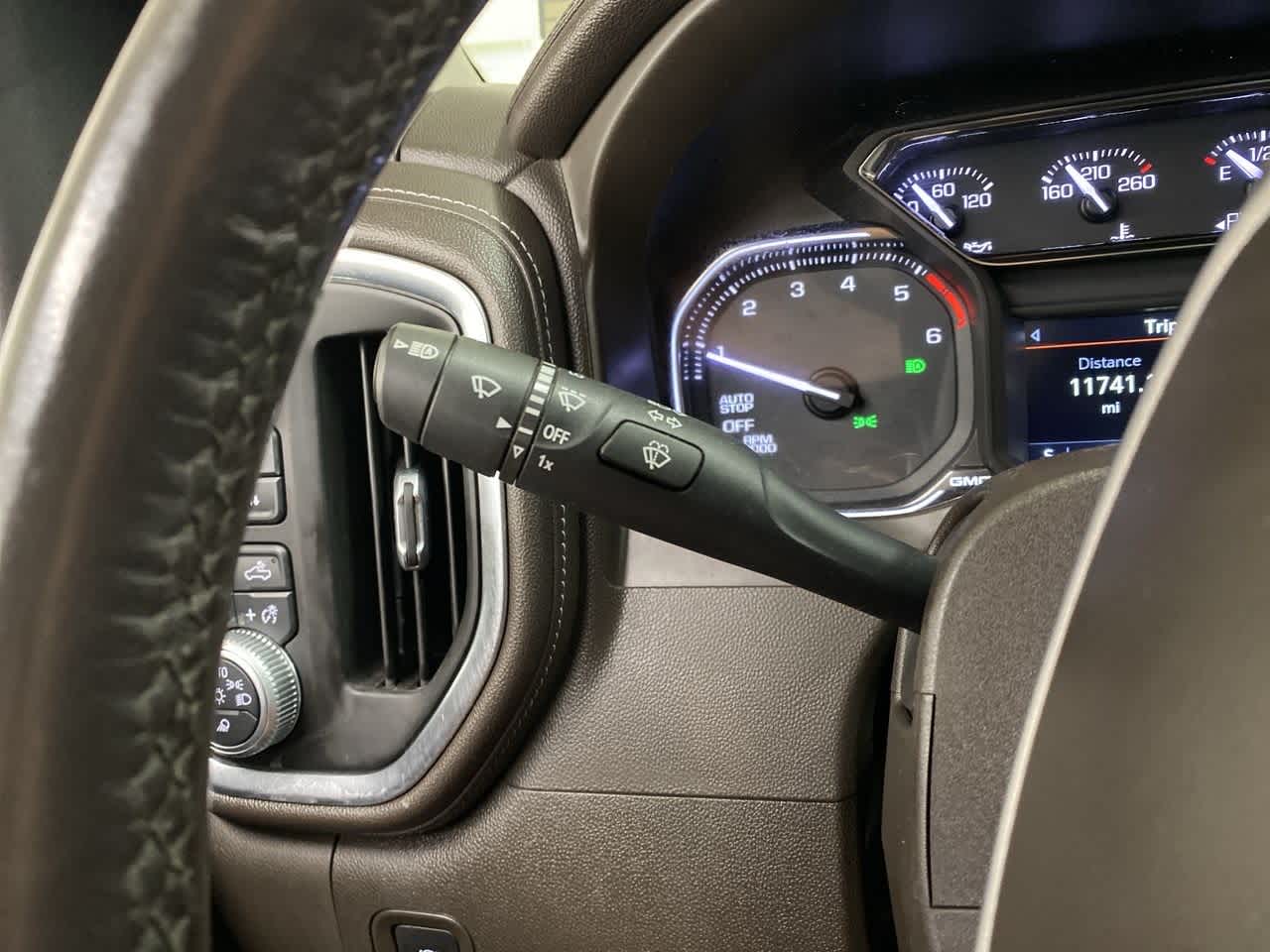 Thumbnail: 2020 GMC Sierra 1500 - 24
