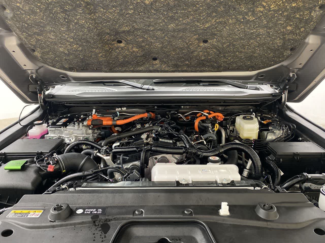 Thumbnail: 2025 Toyota Land Cruiser - 13