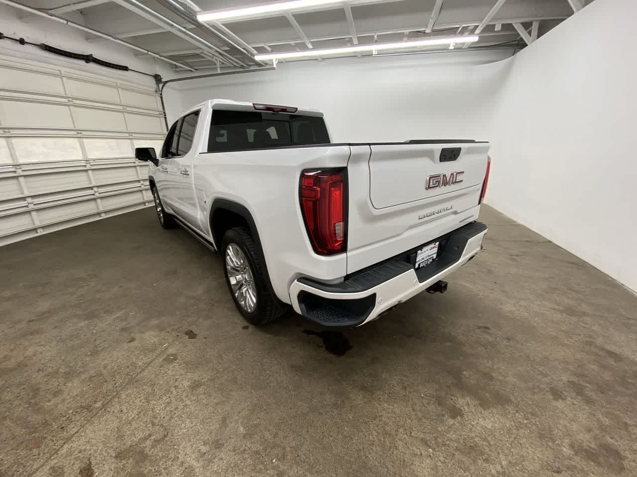 Thumbnail: 2020 GMC Sierra 1500 - 4