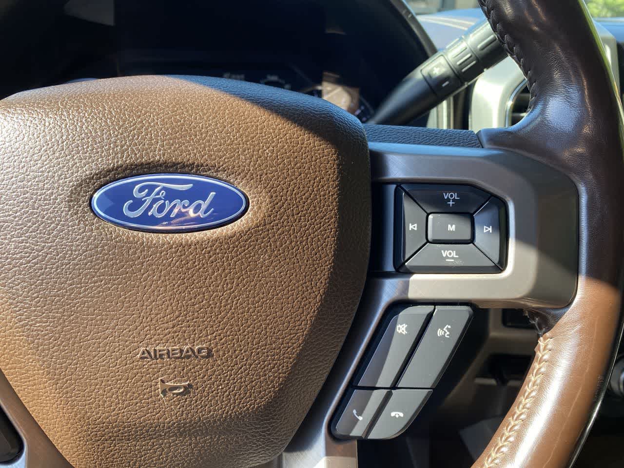 Thumbnail: 2018 Ford F-350 - 21