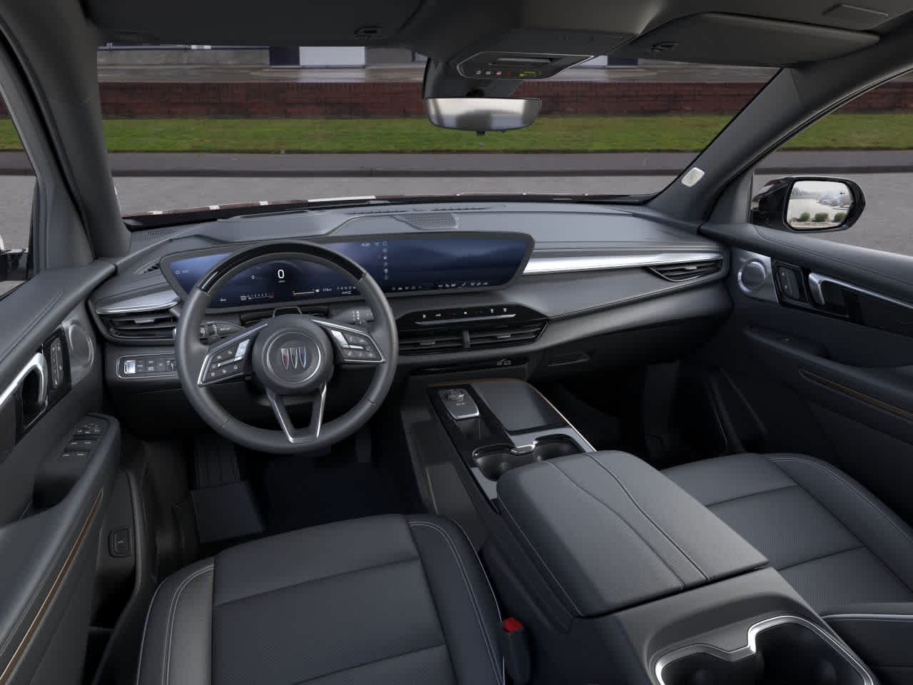 Thumbnail: 2026 Buick Enclave - 15