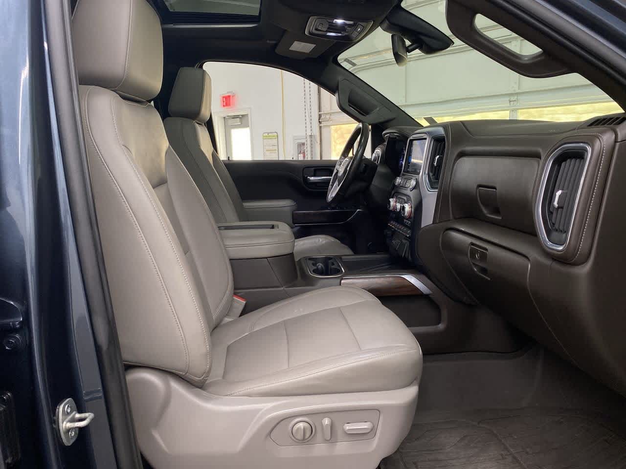 Thumbnail: 2020 GMC Sierra 1500 - 20