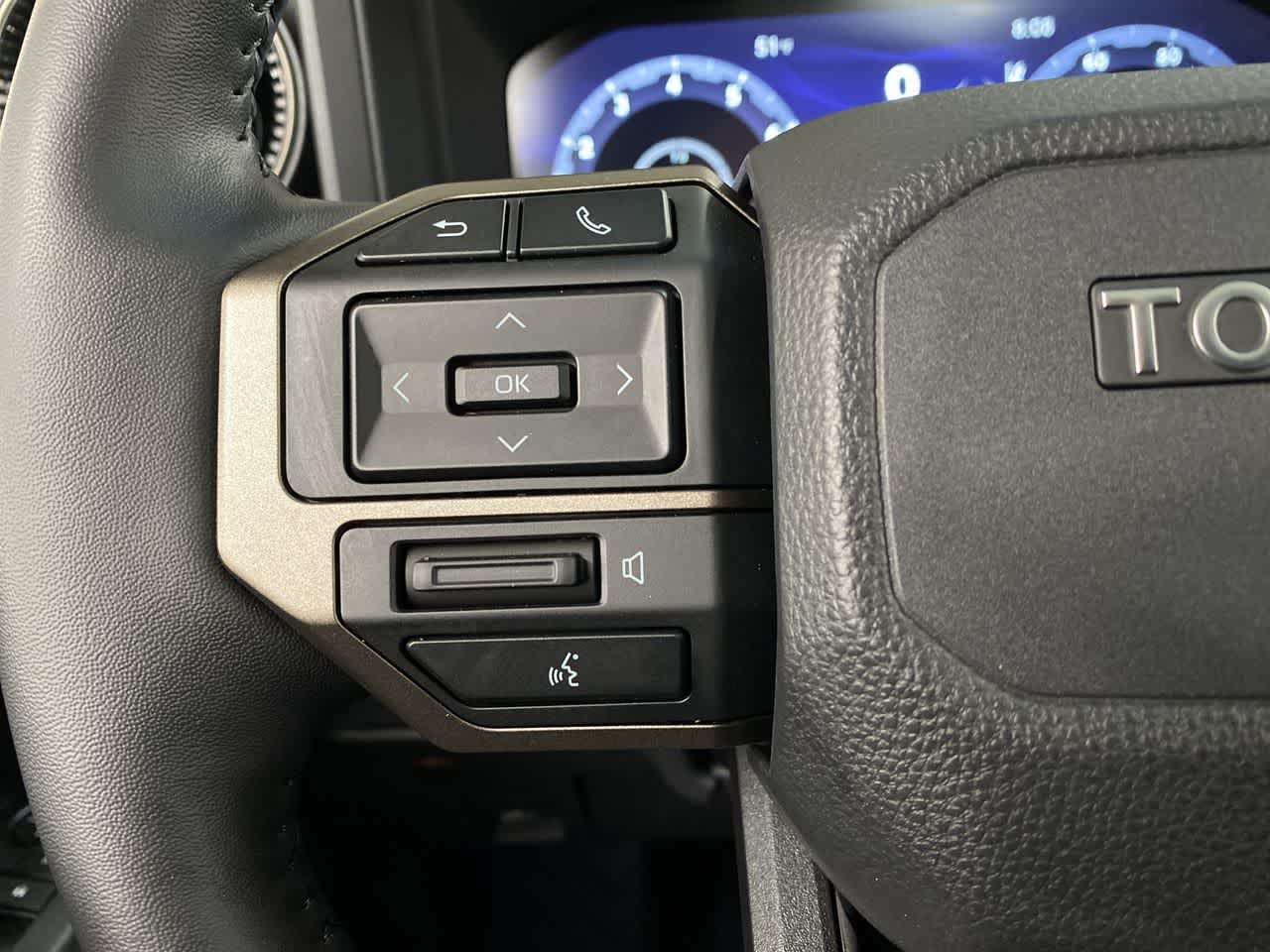 Thumbnail: 2025 Toyota Land Cruiser - 22