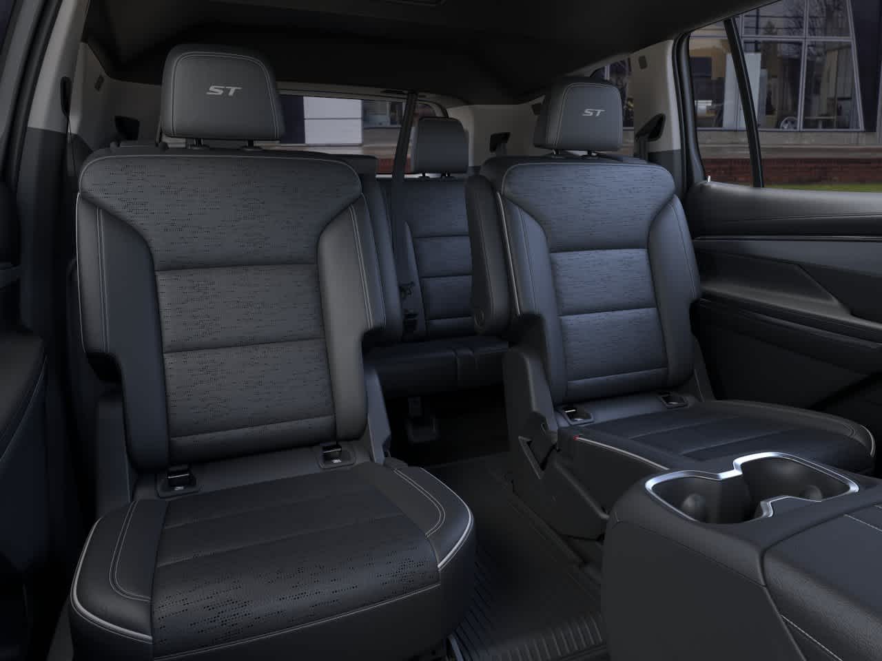 Thumbnail: 2026 Buick Enclave - 17