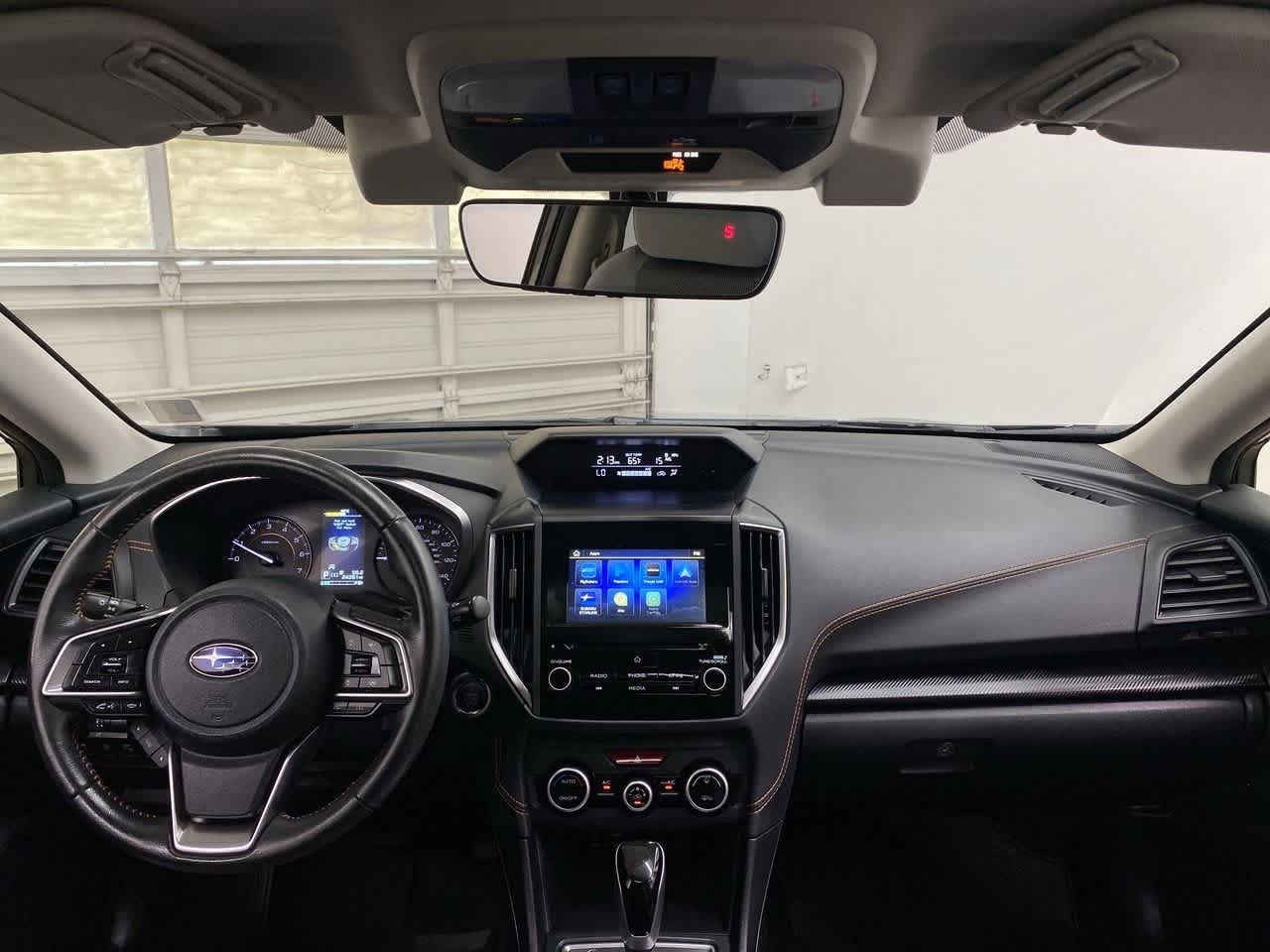 Thumbnail: 2023 Subaru Crosstrek - 14