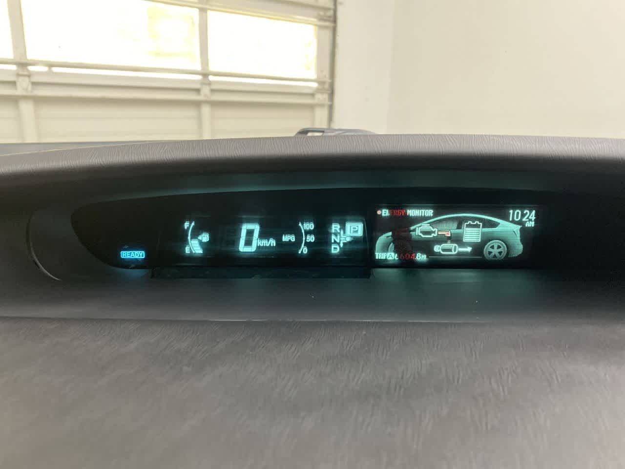 Thumbnail: 2013 Toyota Prius - 28