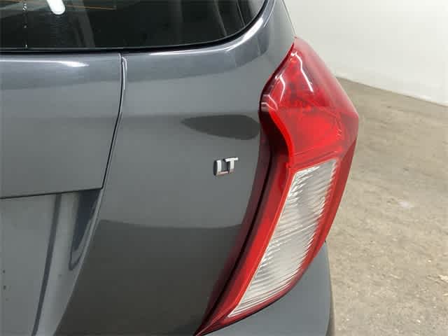 2021 Chevrolet Spark LT 11