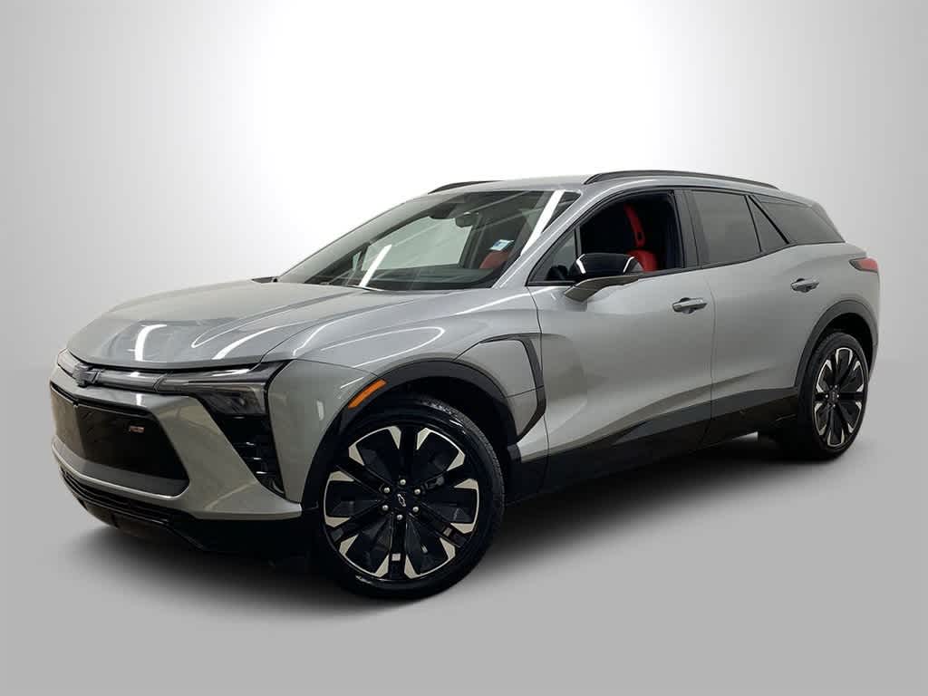 2024 Chevrolet Blazer EV RS -
                  Portland, OR