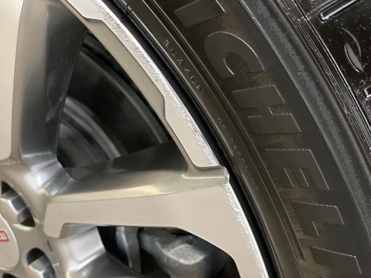 Thumbnail: 2022 GMC Acadia - 33