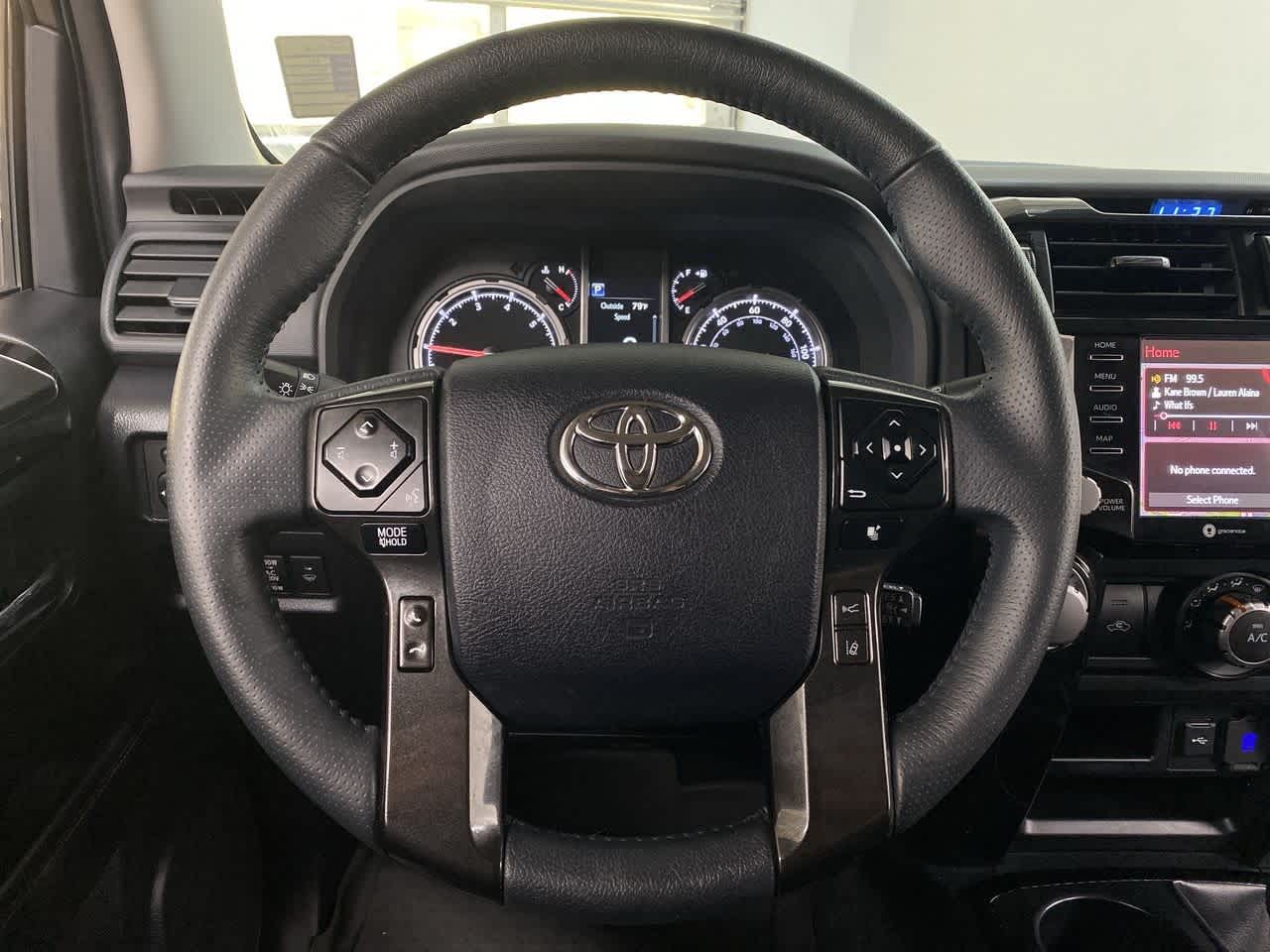 Thumbnail: 2022 Toyota 4Runner - 20