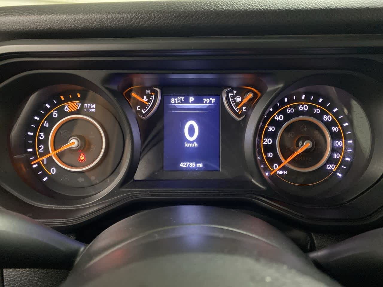 Thumbnail: 2024 Jeep Wrangler - 26