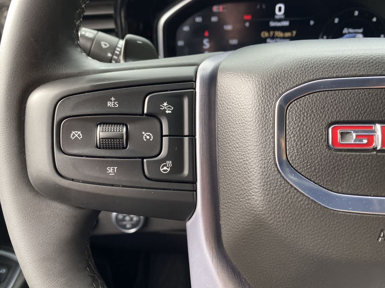 Thumbnail: 2025 GMC Sierra 1500 - 20