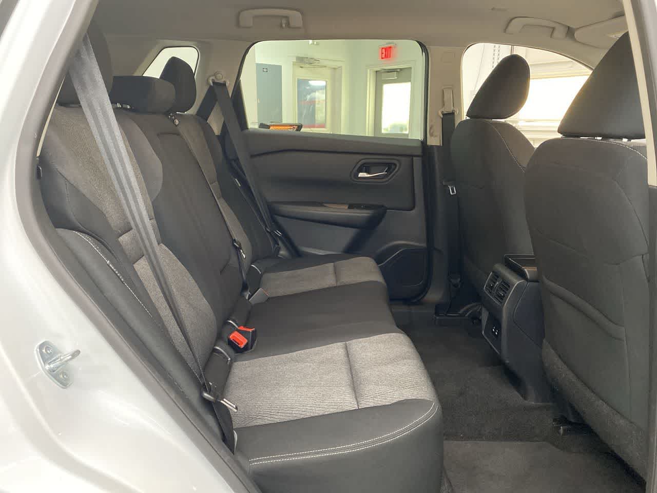 Thumbnail: 2024 Nissan Rogue - 18