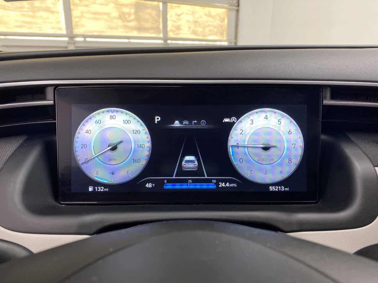 Thumbnail: 2024 Hyundai Tucson - 28