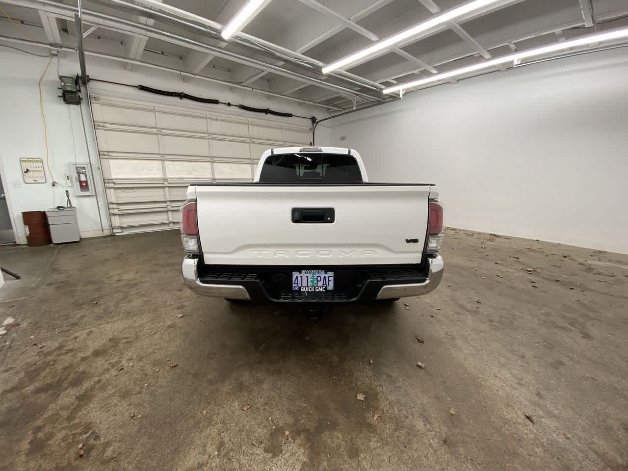 Thumbnail: 2023 Toyota Tacoma - 5