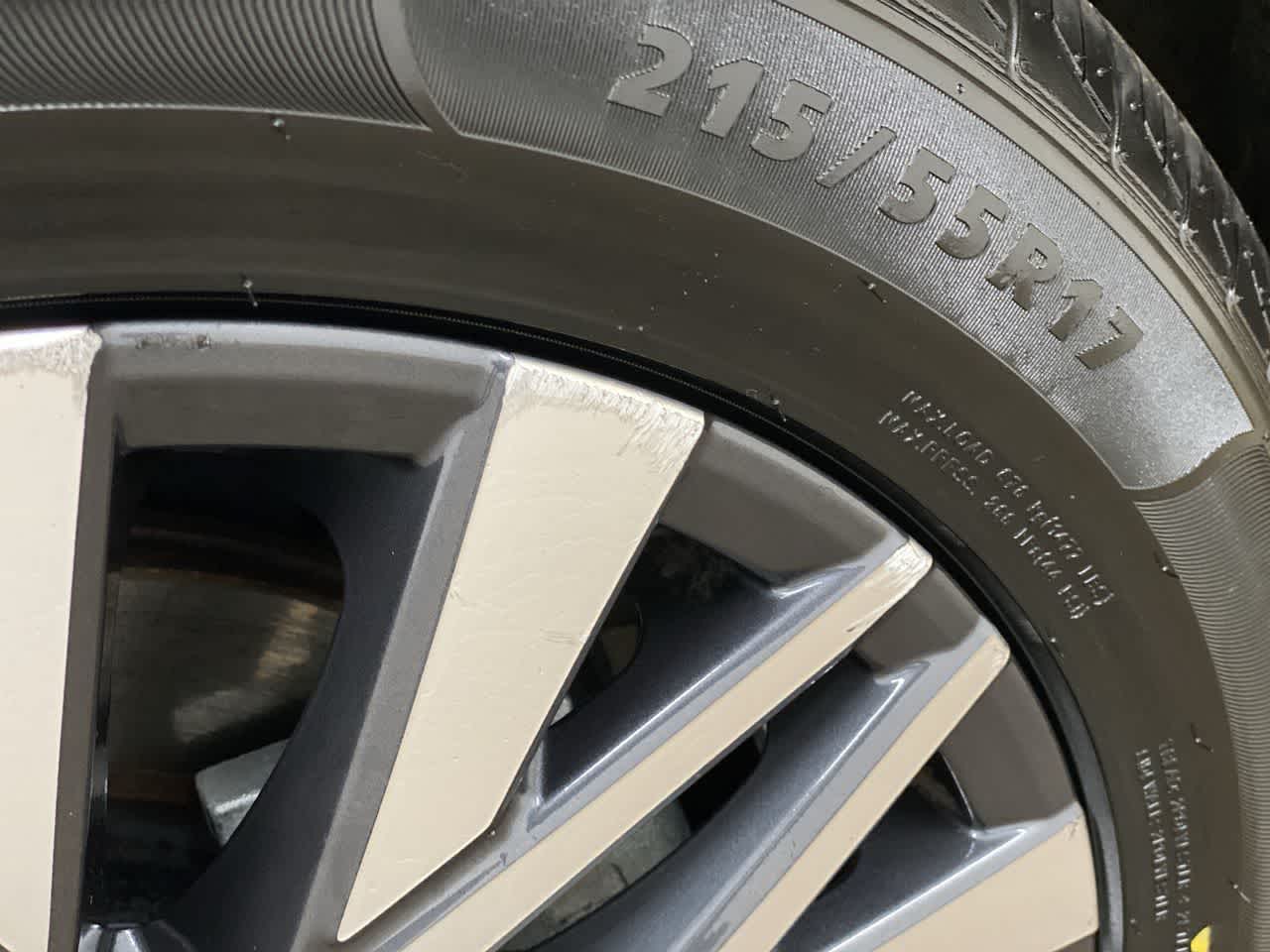 Thumbnail: 2023 Nissan Altima - 33