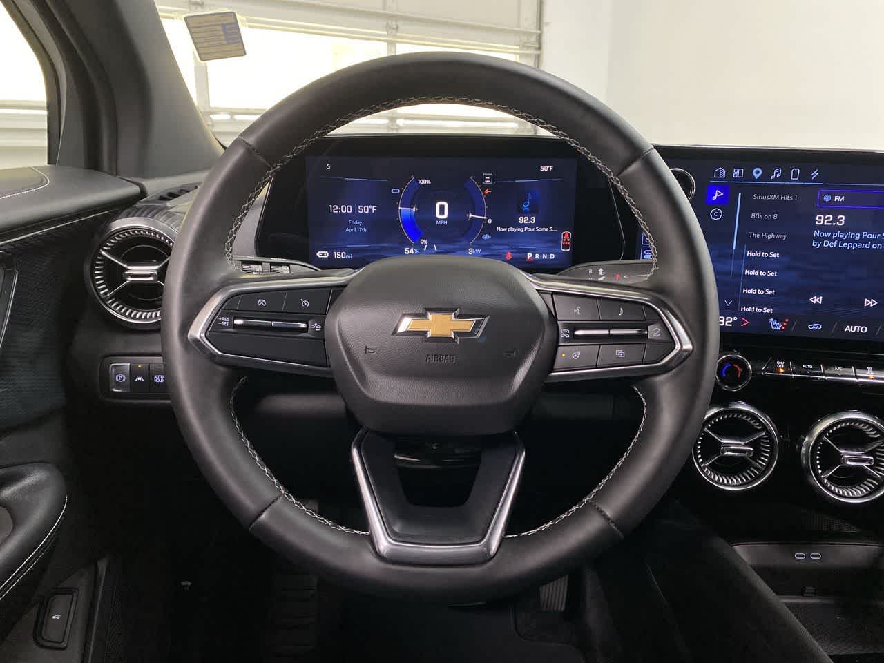 Thumbnail: 2024 Chevrolet Blazer EV - 19