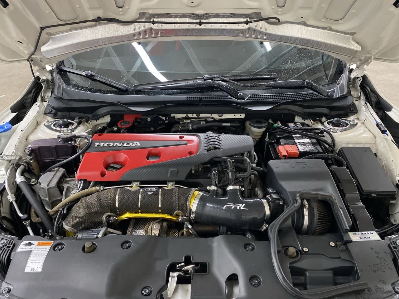 Thumbnail: 2019 Honda Civic - 12