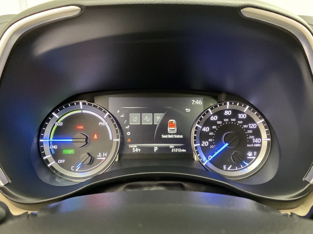 Thumbnail: 2023 Toyota Highlander - 28