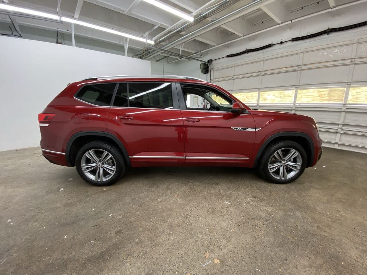 Thumbnail: 2019 Volkswagen Atlas - 7