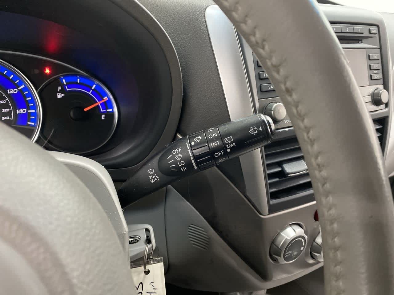 Thumbnail: 2009 Subaru Forester - 24