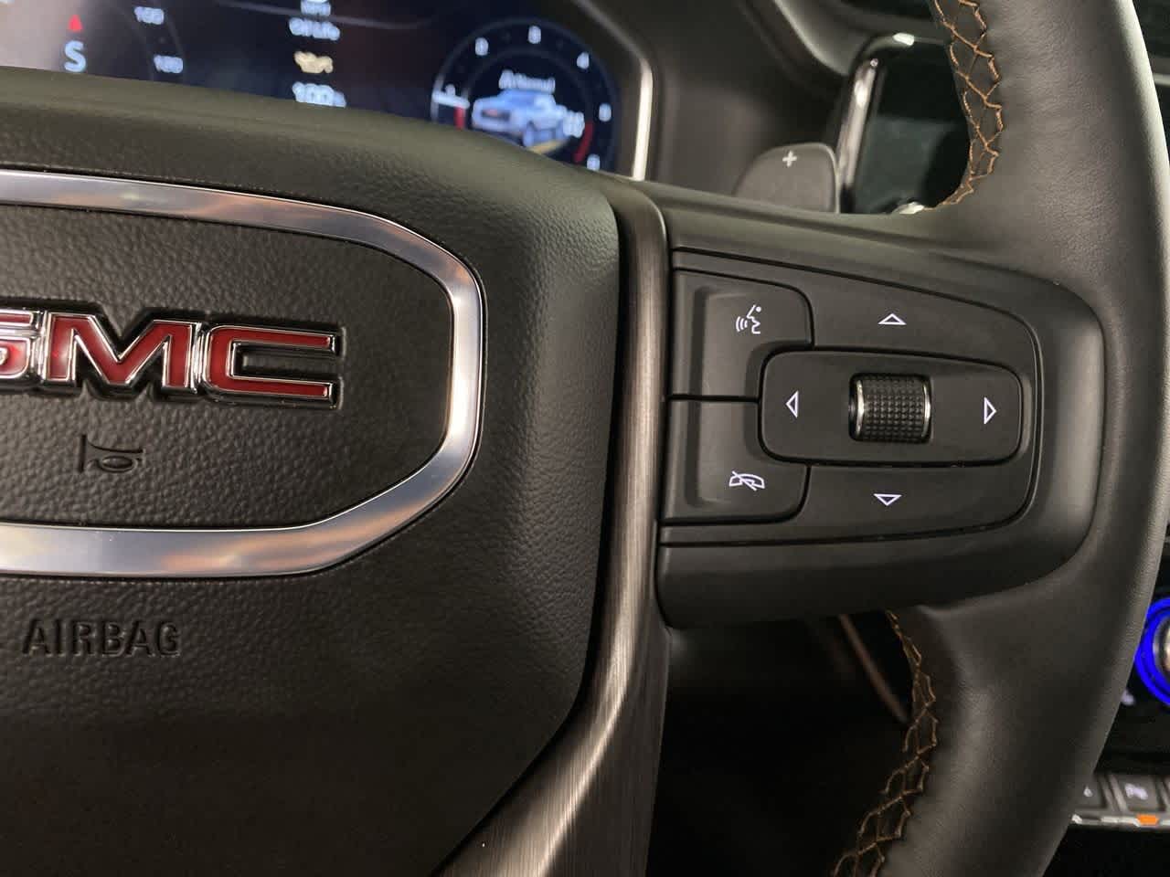 Thumbnail: 2024 GMC Sierra 1500 - 22