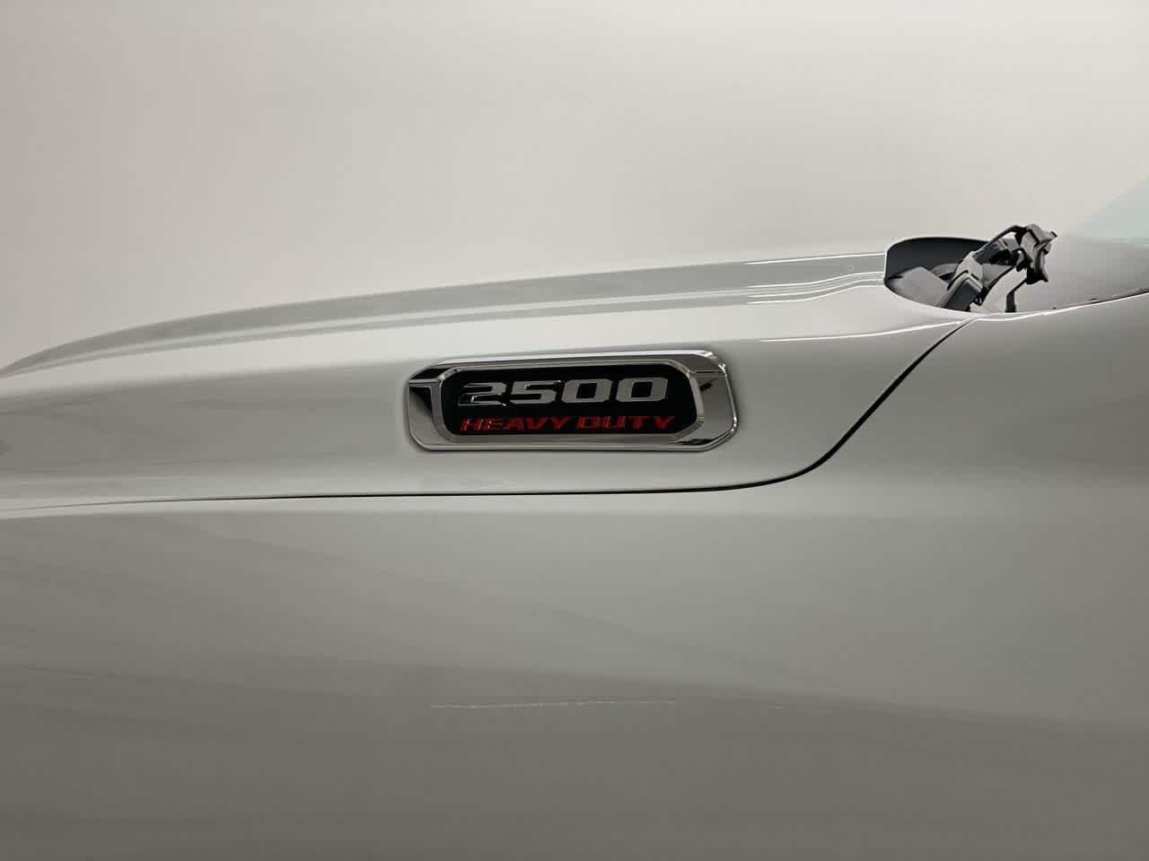 Thumbnail: 2024 RAM 2500 - 11