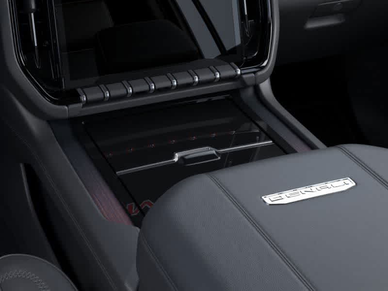 Thumbnail: 2025 GMC Yukon XL - 23