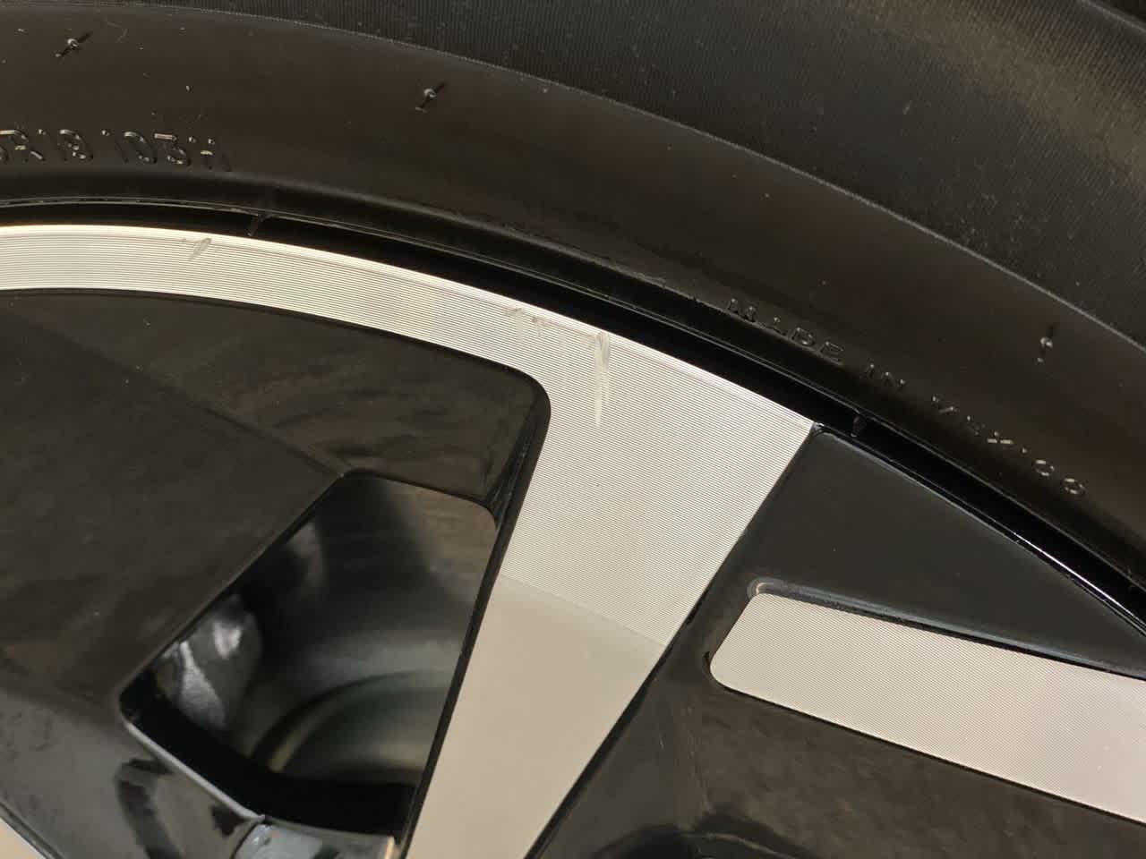 Thumbnail: 2025 Chevrolet Equinox - 33