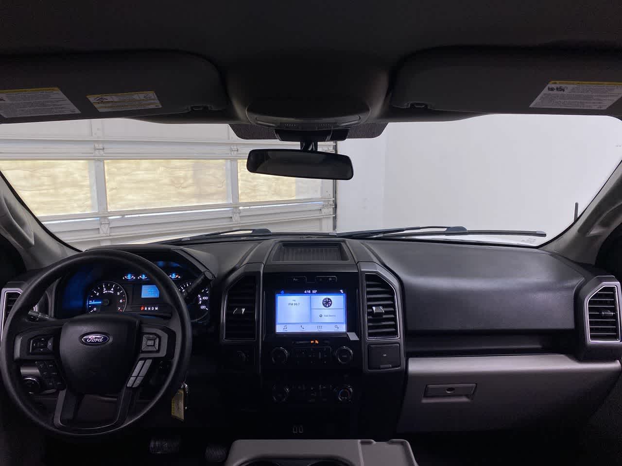 Thumbnail: 2019 Ford F-150 - 12