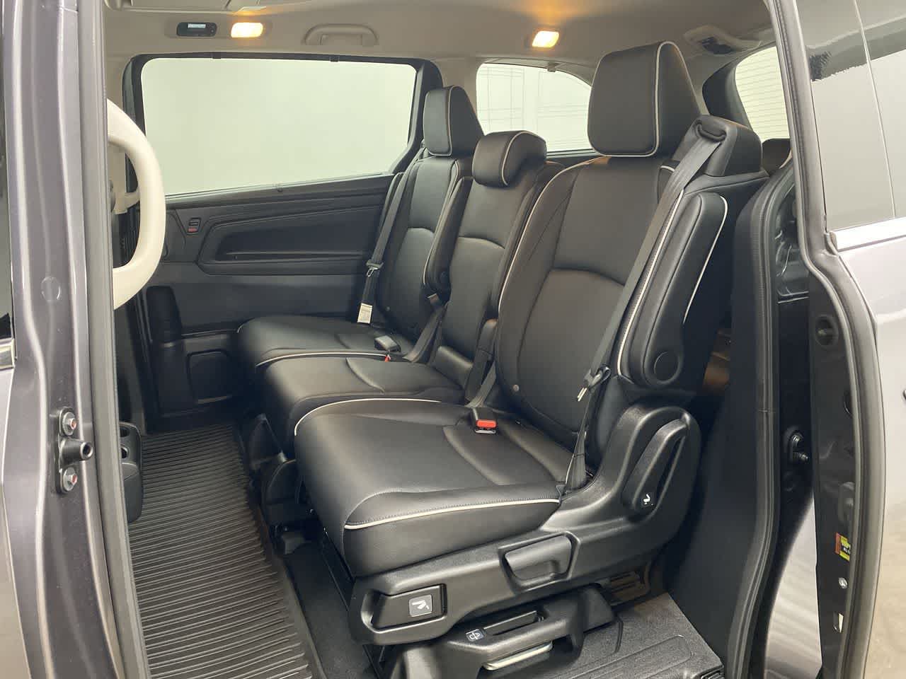 Thumbnail: 2026 Honda Odyssey - 18