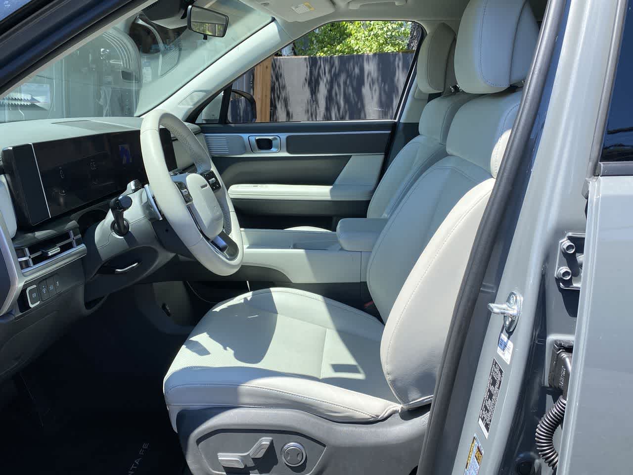 Thumbnail: 2024 Hyundai Santa Fe - 14