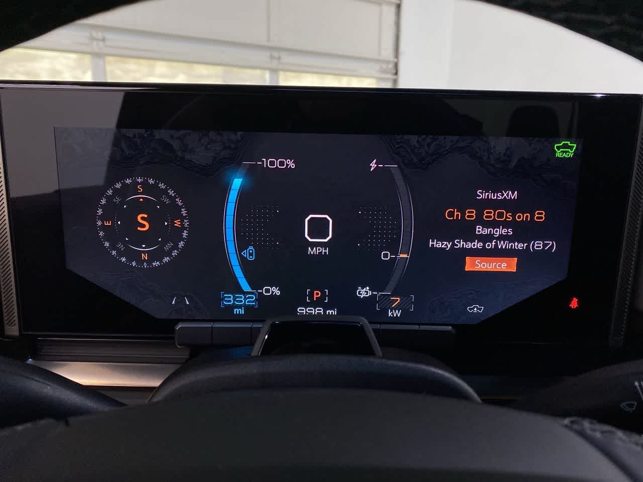 Thumbnail: 2024 GMC Hummer EV - 27