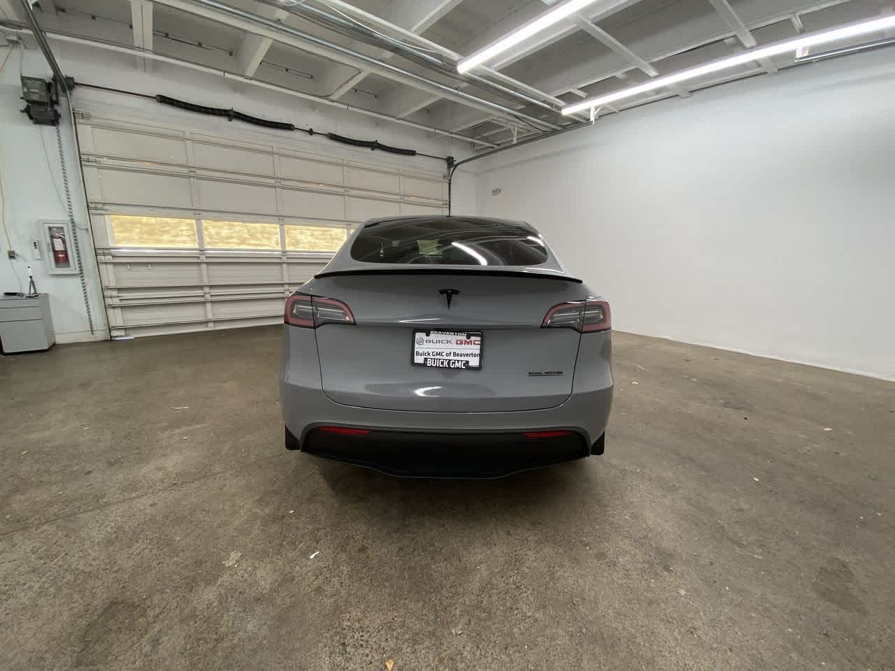 Thumbnail: 2023 Tesla Model Y - 5