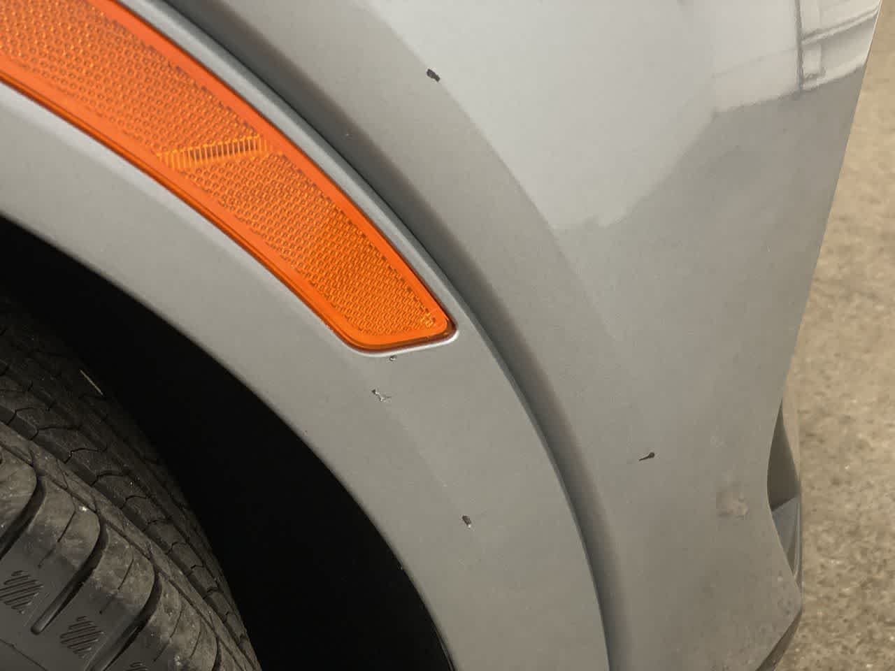 Thumbnail: 2025 Chevrolet Equinox - 31