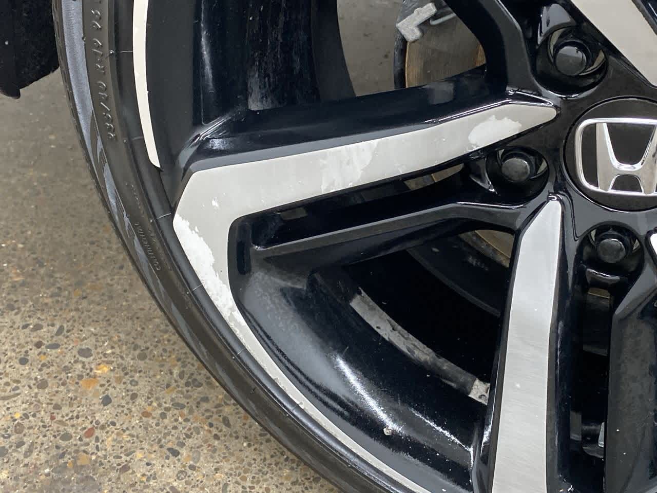 Thumbnail: 2018 Honda Accord - 34