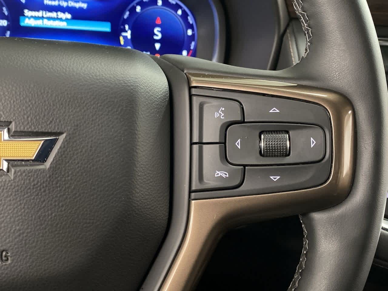 Thumbnail: 2024 Chevrolet Tahoe - 22