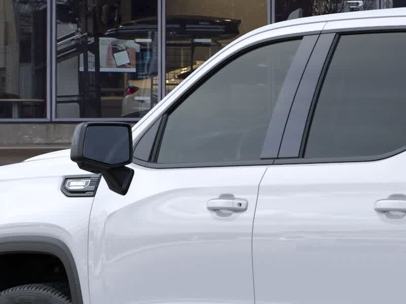 Thumbnail: 2025 GMC Sierra 1500 - 12