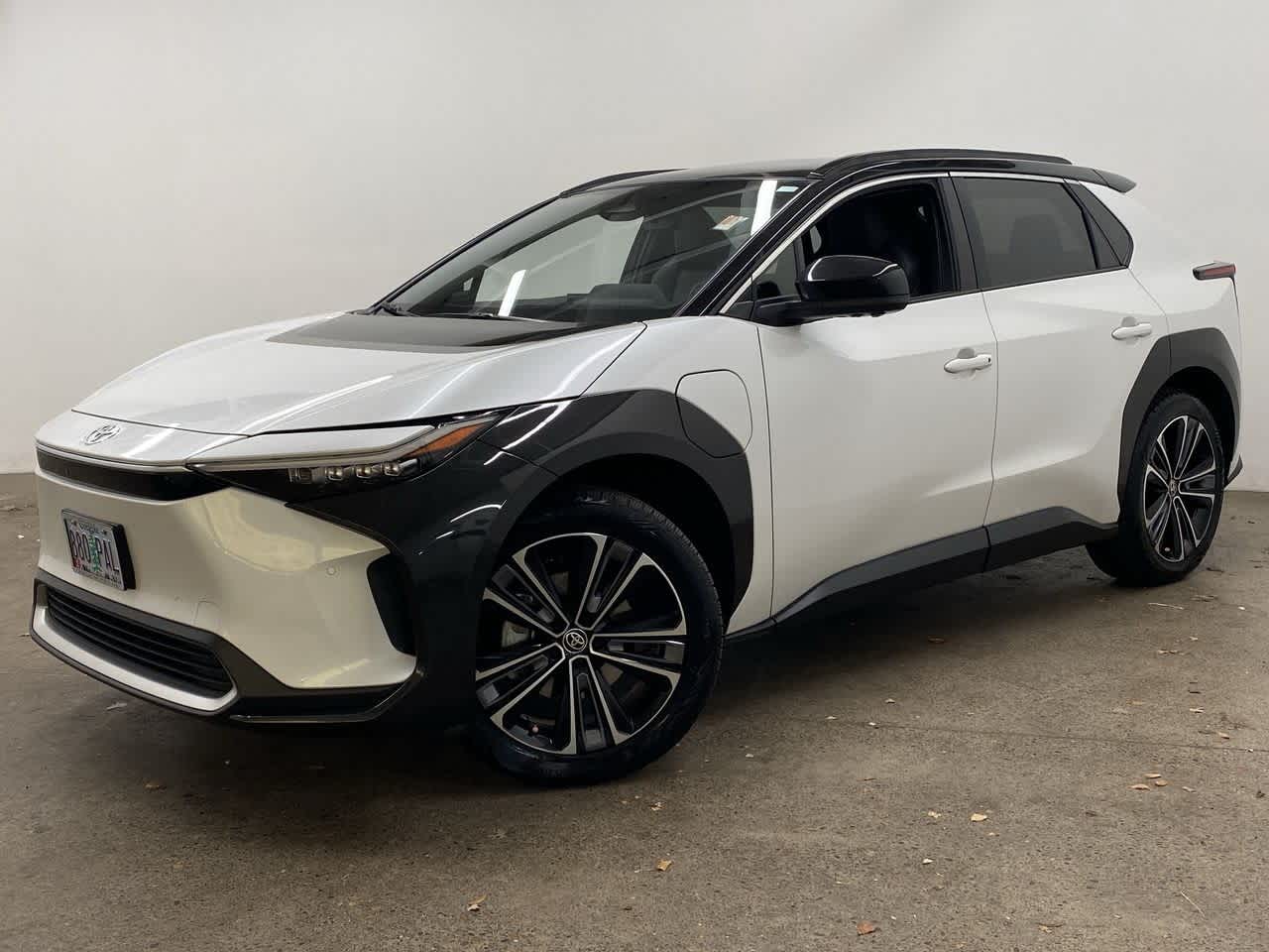 2023 Toyota bZ4X Limited -
                  Portland, OR