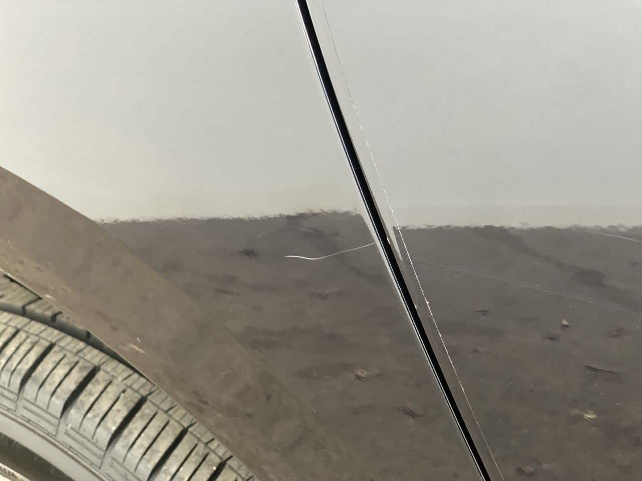 Thumbnail: 2020 Buick Enclave - 38